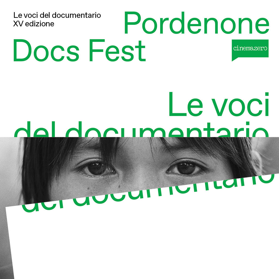 Pordenone Docs Fest