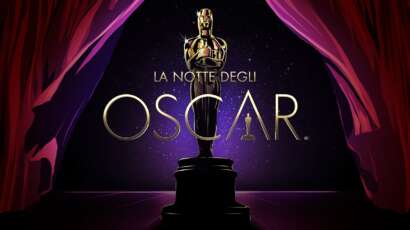 notte oscar 2023