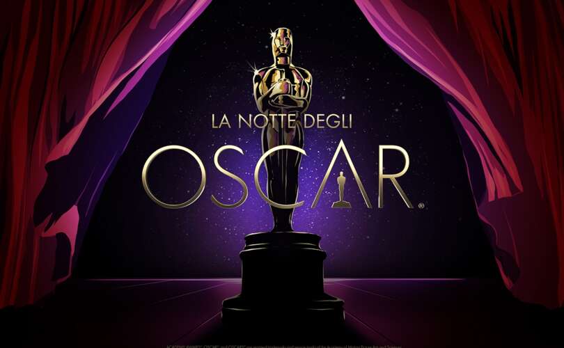 notte oscar 2023