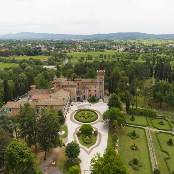 immagine principale Castello di Spessa Golf Wine Resort & SPA